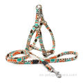 Venta caliente Innovadora Fashion No Pull Dog Harness